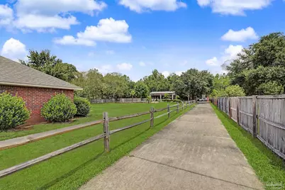 2900 Wallace Lake Rd, Pace, FL 32571 - Photo 60