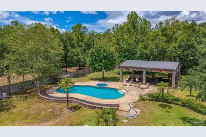 2900 Wallace Lake Rd, Pace, FL 32571 - Photo 4