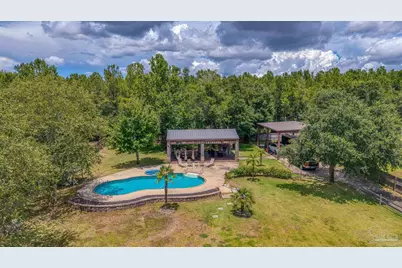 2900 Wallace Lake Rd, Pace, FL 32571 - Photo 48