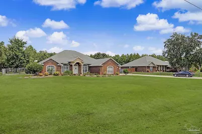 2900 Wallace Lake Rd, Pace, FL 32571 - Photo 68