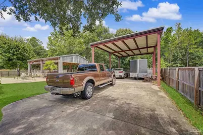 2900 Wallace Lake Rd, Pace, FL 32571 - Photo 50