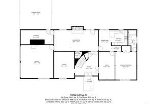 3482 Smyer Dr, Pace, FL 32571 - Photo 2