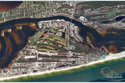 645 Lost Key Dr #703D, Perdido Key, FL 32507 - Photo 4