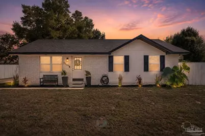 5365 Harmony Ln, Gulf Breeze, FL 32563 - Photo 1