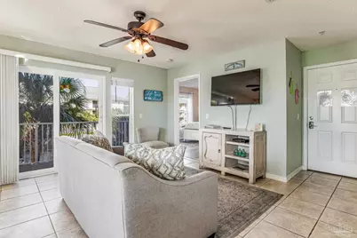 8436 Gulf Ave #624, Navarre Beach, FL 32566 - Photo 1