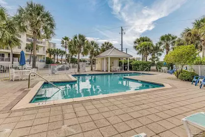 8436 Gulf Ave #624, Navarre Beach, FL 32566 - Photo 44