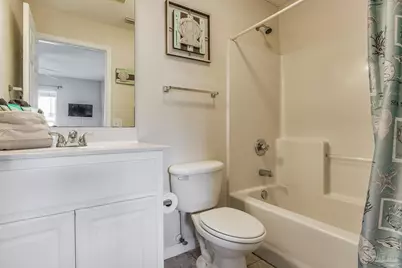 8436 Gulf Ave #624, Navarre Beach, FL 32566 - Photo 22