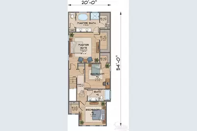 306 E Avery St, Pensacola, FL 32503 - Photo 2