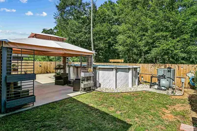 4134 Roosevelt Way, Milton, FL 32583 - Photo 36