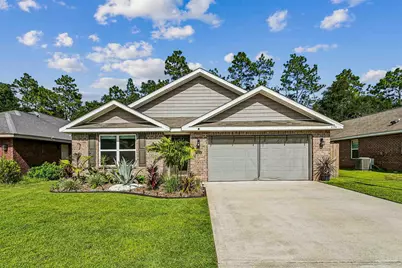 4134 Roosevelt Way, Milton, FL 32583 - Photo 2