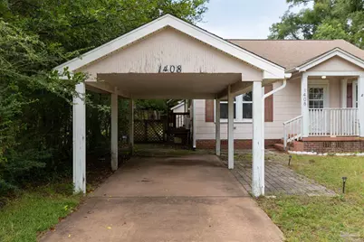 1408 Wisteria Ave, Pensacola, FL 32507 - Photo 4
