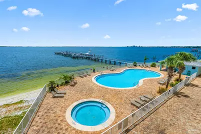 154 Ethel Wingate Dr #303, Pensacola, FL 32507 - Photo 4