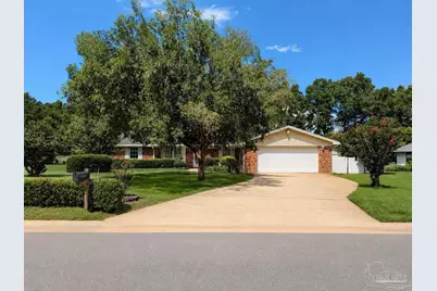 7719 Brandywood Dr, Pensacola, FL 32526 - Photo 2