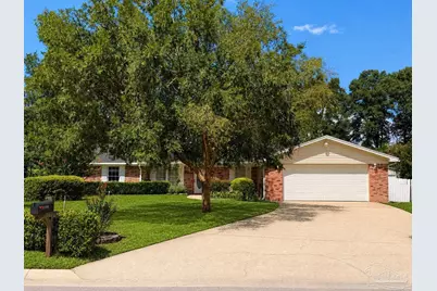 7719 Brandywood Dr, Pensacola, FL 32526 - Photo 1