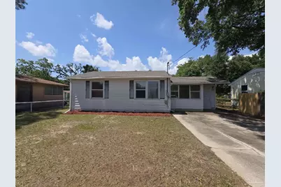 110 Frisco Rd, Pensacola, FL 32507 - Photo 1