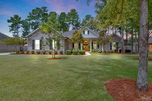5905 Augustine Drive, Pace, FL 32571 - Photo 1