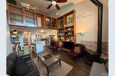 1020 E Jordan St #B, Pensacola, FL 32503 - Photo 4