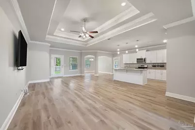 3291 Secret Isle Way, Navarre, FL 32566 - Photo 6