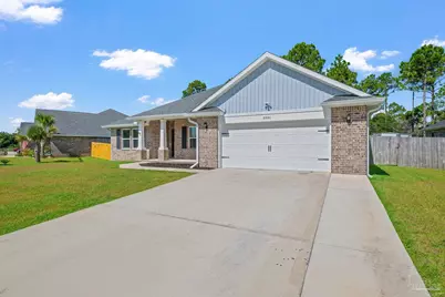 3291 Secret Isle Way, Navarre, FL 32566 - Photo 2