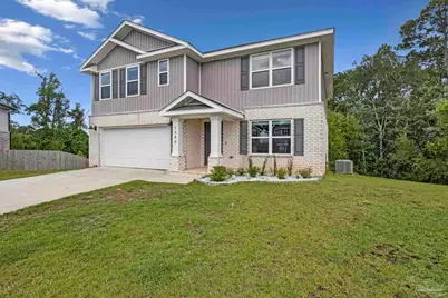 7396 Lakeside Oak Ct #7396, Pensacola, FL 32526 - Photo 1