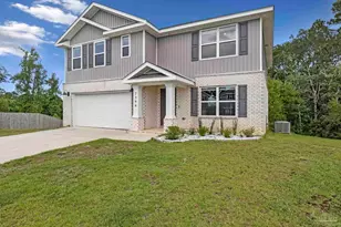 7396 Lakeside Oak Ct, Pensacola, FL 32526 - Photo 2