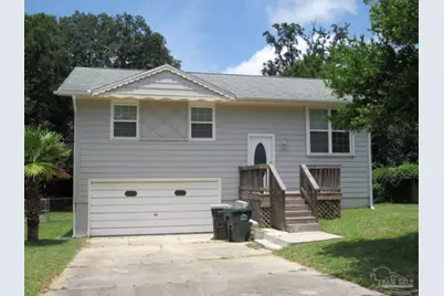 5407 Charbar Dr, Pensacola, FL 32526 - Photo 1
