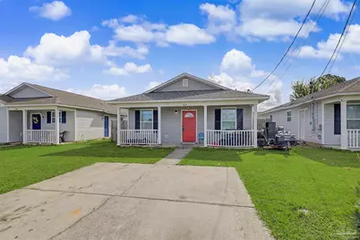 2124 Ledbetter Ln, Pensacola, FL 32507 - Photo 1