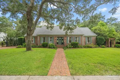 117 Seamarge Cir, Pensacola, FL 32507 - Photo 2