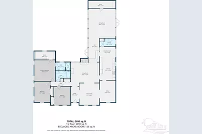 117 Seamarge Cir, Pensacola, FL 32507 - Photo 48