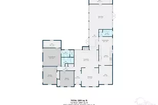 117 Seamarge Cir, Pensacola, FL 32507 - Photo 48
