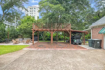 117 Seamarge Cir, Pensacola, FL 32507 - Photo 46