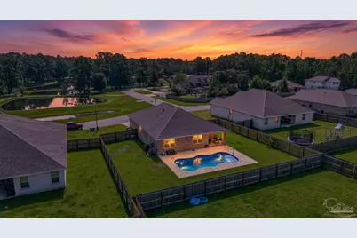 9703 Millee Loop, Pensacola, FL 32526 - Photo 2