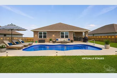 9703 Millee Loop, Pensacola, FL 32526 - Photo 4