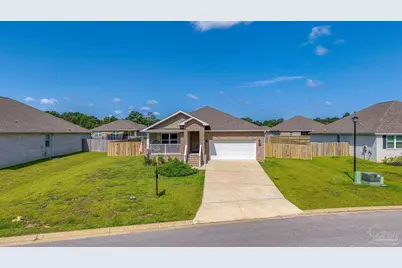 9703 Millee Loop, Pensacola, FL 32526 - Photo 6