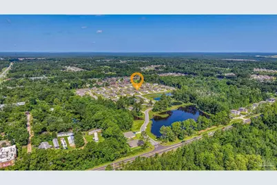 9703 Millee Loop, Pensacola, FL 32526 - Photo 62