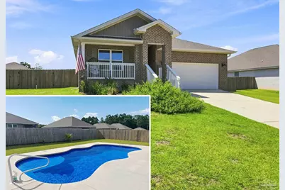 9703 Millee Loop, Pensacola, FL 32526 - Photo 1