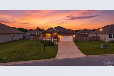 9703 Millee Loop, Pensacola, FL 32526 - Photo 1