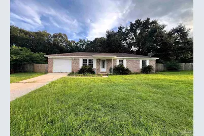 4487 Nora Ave, Pace, FL 32571 - Photo 4