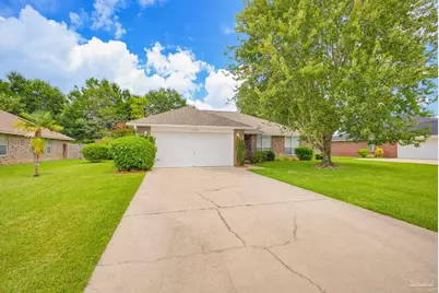 4730 Spears St, Pace, FL 32571 - Photo 4