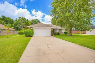 4730 Spears St, Pace, FL 32571 - Photo 4