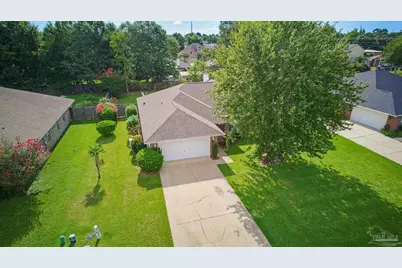 4730 Spears St, Pace, FL 32571 - Photo 2