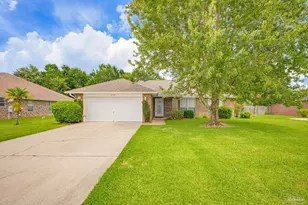 4730 Spears St, Pace, FL 32571 - Photo 2
