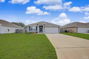 5976 Laurel Oak Dr, Pensacola, FL 32526 - Photo 4