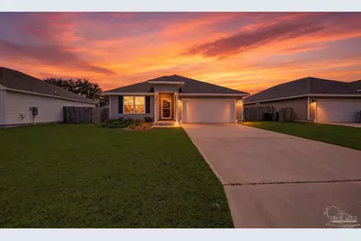 5976 Laurel Oak Dr, Pensacola, FL 32526 - Photo 4