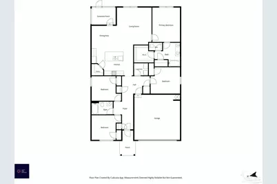 5976 Laurel Oak Dr, Pensacola, FL 32526 - Photo 42