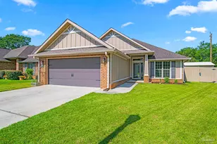 9878 Monet Way, Pensacola, FL 32514 - Photo 1