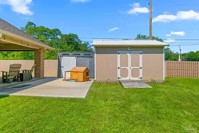 9878 Monet Way, Pensacola, FL 32514 - Photo 26