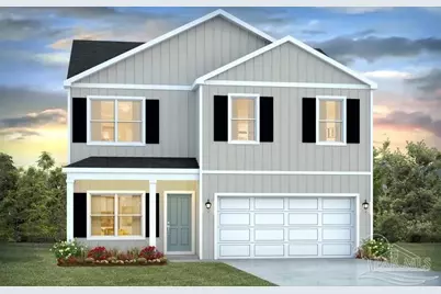 317 Makaira Dr, Cantonment, FL 32533 - Photo 1