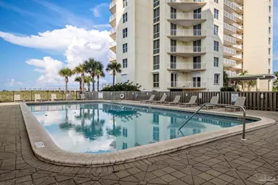 8271 Gulf Blvd #306, Navarre Beach, FL 32566 - Photo 10