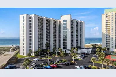 8271 Gulf Blvd #306, Navarre Beach, FL 32566 - Photo 4
